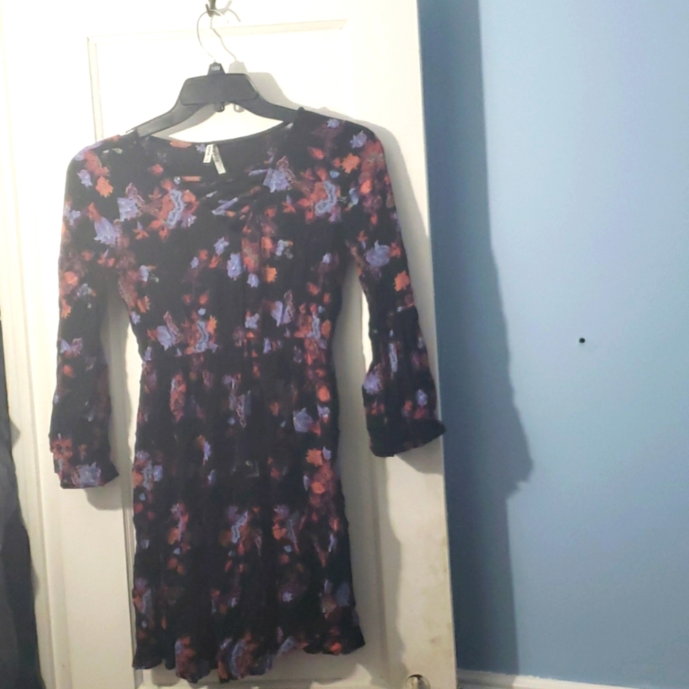 Mudd Dress XS